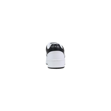 Baskets Femme Blanches - Guess | Sports-Loisirs