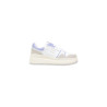 Baskets Femme Blanches Tommy Hilfiger Jeans | Sports-Loisirs