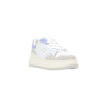 Baskets Femme Blanches Tommy Hilfiger Jeans | Sports-Loisirs