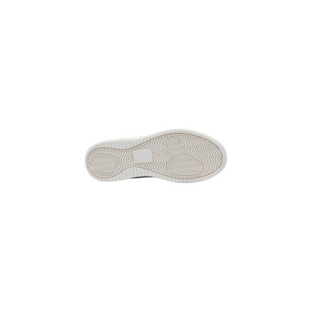 Baskets Femme Blanches Tommy Hilfiger Jeans | Sports-Loisirs
