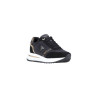 Baskets Femme Noires à Lacets - Guess | Sports-Loisirs