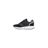 Baskets Femme Noires à Lacets - Guess | Sports-Loisirs
