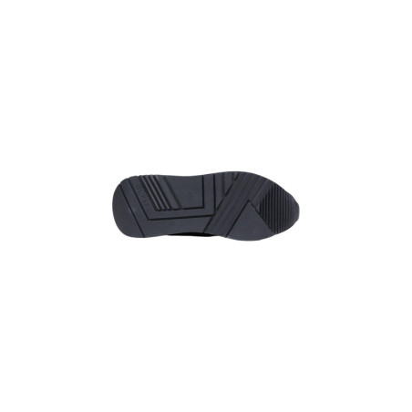 Baskets Femme Noires à Lacets - Guess | Sports-Loisirs