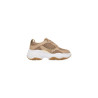 Baskets Femme Beige à Boucle - Guess | Sports-Loisirs
