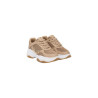 Baskets Femme Beige à Boucle - Guess | Sports-Loisirs
