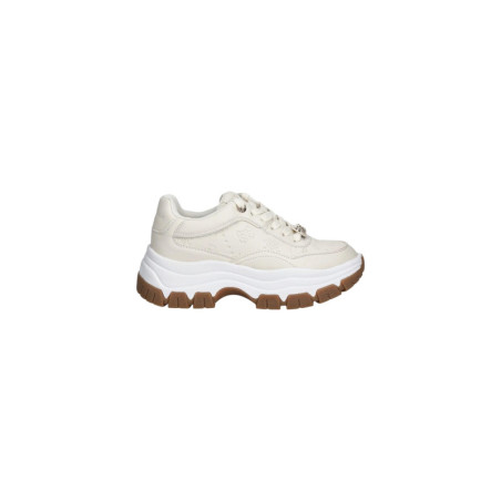 Baskets Femme Blanches Guess | Sports-Loisirs