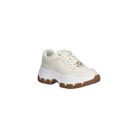 Baskets Femme Blanches Guess | Sports-Loisirs