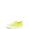 Baskets Femme Jaune Philippe Model | Sports-Loisirs