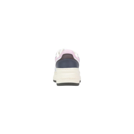 Baskets Femme Tommy Hilfiger Jeans | Sports-Loisirs