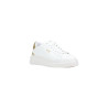 Baskets Femme Blanches en Cuir - Guess | Sports-Loisirs