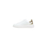 Baskets Femme Blanches en Cuir - Guess | Sports-Loisirs