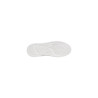 Baskets Femme Blanches en Cuir - Guess | Sports-Loisirs