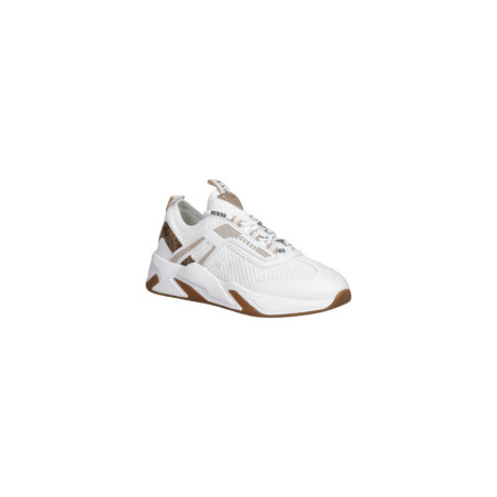 Baskets Femme Blanc Guess - 112,99 € | Sports-Loisirs