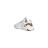 Baskets Femme Blanc Guess - 112,99 € | Sports-Loisirs