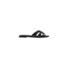 Mules femme pointues en cuir - Pinko | Sports-Loisirs