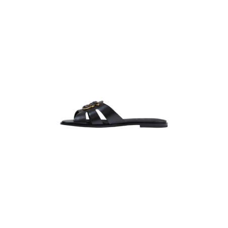 Mules femme pointues en cuir - Pinko | Sports-Loisirs
