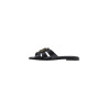 Mules femme pointues en cuir - Pinko | Sports-Loisirs