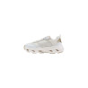 Baskets Femme Blanches en Cuir - Pinko | Sports-Loisirs