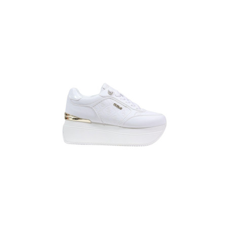 Baskets Femme à Plateforme - Guess | Sports-Loisirs