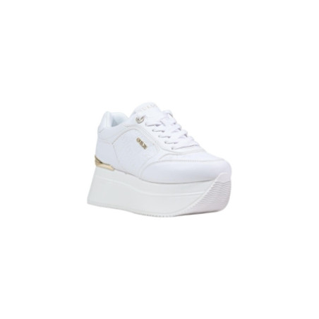 Baskets Femme à Plateforme - Guess | Sports-Loisirs