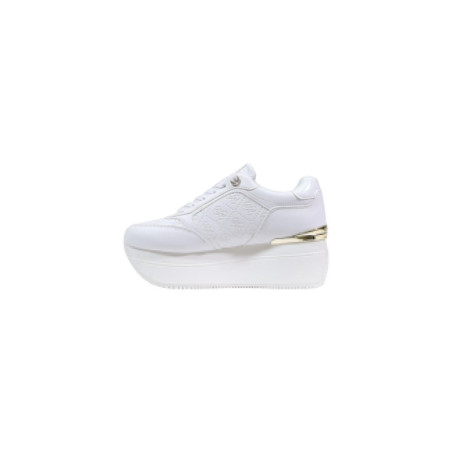 Baskets Femme à Plateforme - Guess | Sports-Loisirs