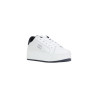 Baskets Femme en Cuir Tommy Hilfiger Jeans | Sports-Loisirs
