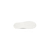Baskets Femme en Cuir Noir - Calvin Klein | Sports-Loisirs