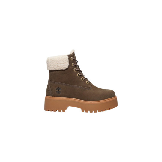 Bottes Femme Timberland Marron | Sports-Loisirs