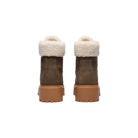 Bottes Femme Timberland Marron | Sports-Loisirs