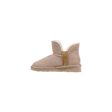 Bottes Femme Beige - Alviero Martini Prima Classe | Sports-Loisirs