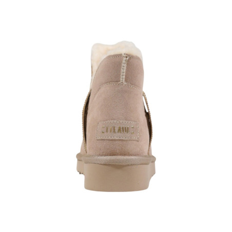 Bottes Femme Beige - Alviero Martini Prima Classe | Sports-Loisirs