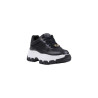 Baskets Femme Noir Guess - Automne/Hiver | Sports-Loisirs