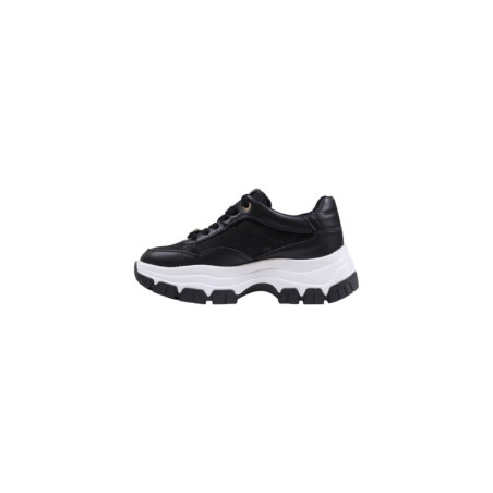 Baskets Femme Noir Guess - Automne/Hiver | Sports-Loisirs
