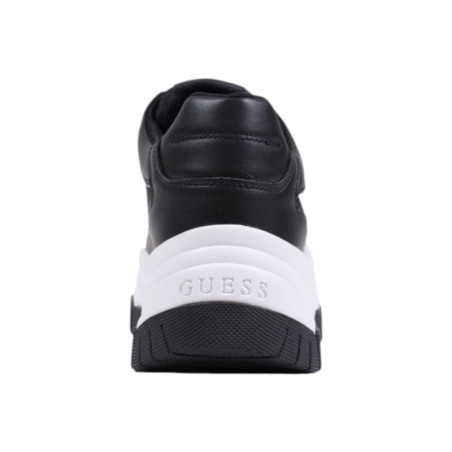 Baskets Femme Noir Guess - Automne/Hiver | Sports-Loisirs