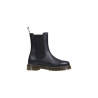 Bottes Femme en Cuir Noir - Dr. Martens | Sports-Loisirs