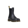 Bottes Femme en Cuir Noir - Dr. Martens | Sports-Loisirs