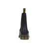 Bottes Femme en Cuir Noir - Dr. Martens | Sports-Loisirs