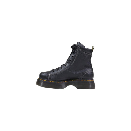 Bottes Femme en Cuir - Dr. Martens | Sports-Loisirs