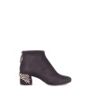 Bottines compensées femme - Alexander McQueen | Sports-Loisirs