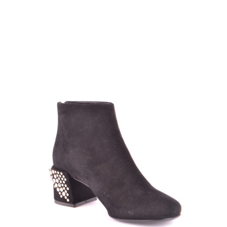 Bottines compensées femme - Alexander McQueen | Sports-Loisirs
