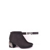 Bottines compensées femme - Alexander McQueen | Sports-Loisirs