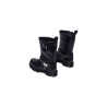 Bottes Femme en Cuir Noir - Dr. Martens | Sports-Loisirs