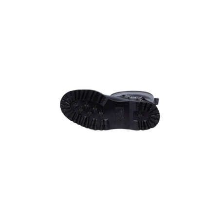 Bottes Femme en Cuir Noir - Dr. Martens | Sports-Loisirs