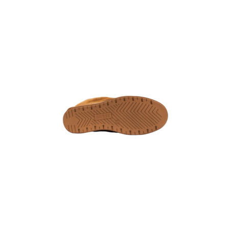 Bottes Femme Camel en Daim - Guess | Sports-Loisirs