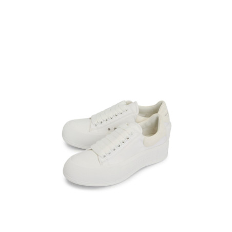 Baskets Femme Alexander McQueen | Sports-Loisirs