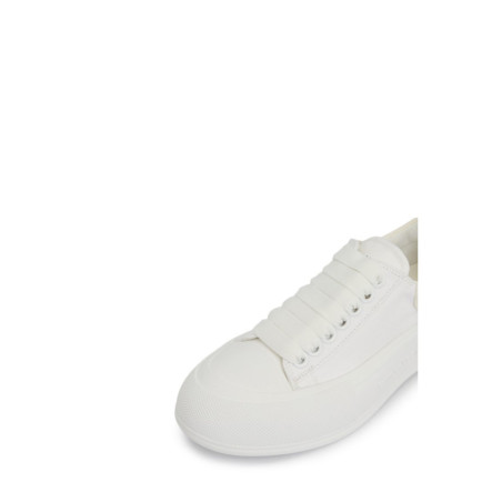 Baskets Femme Alexander McQueen | Sports-Loisirs