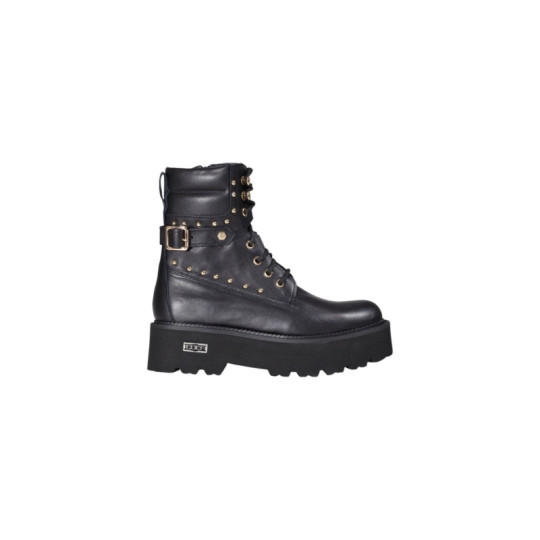 Bottes Femme en Cuir - Cult | Sports-Loisirs