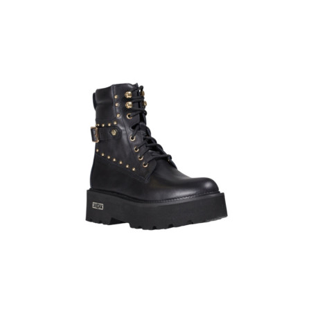 Bottes Femme en Cuir - Cult | Sports-Loisirs