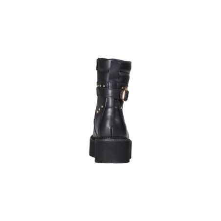 Bottes Femme en Cuir - Cult | Sports-Loisirs