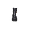 Bottes Femme en Cuir - Cult | Sports-Loisirs